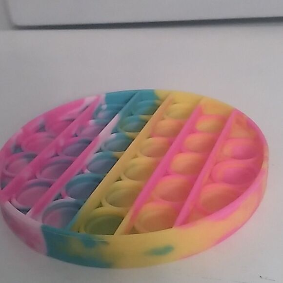 Pop Fidget  Toys - Picture 9 of 13